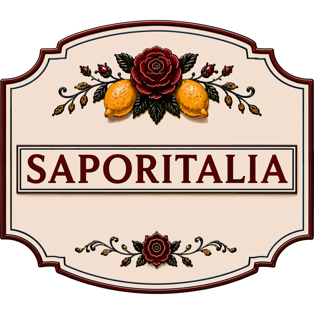 Saporitalia — Portobello Road, London
